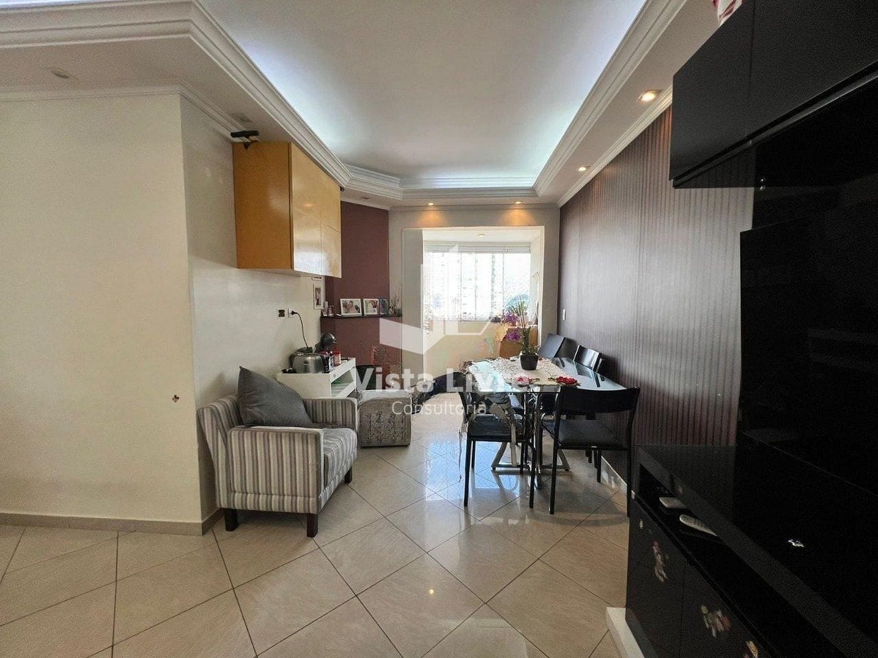 Apartamento, 2 quartos, 68 m² - Foto 2
