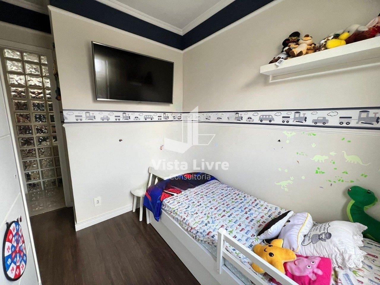 Apartamento, 2 quartos, 68 m² - Foto 14