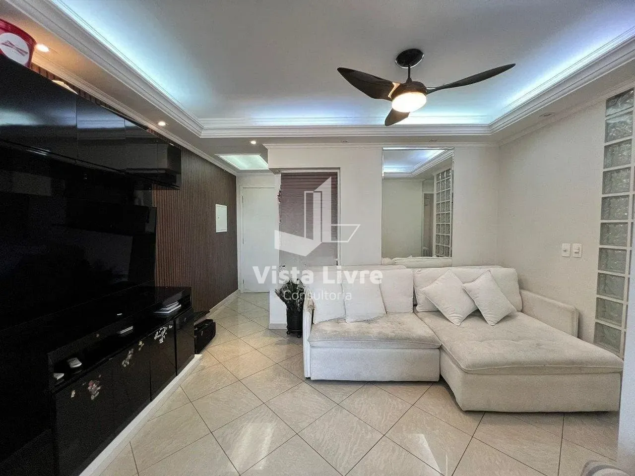 Apartamento, 2 quartos, 68 m² - Foto 7