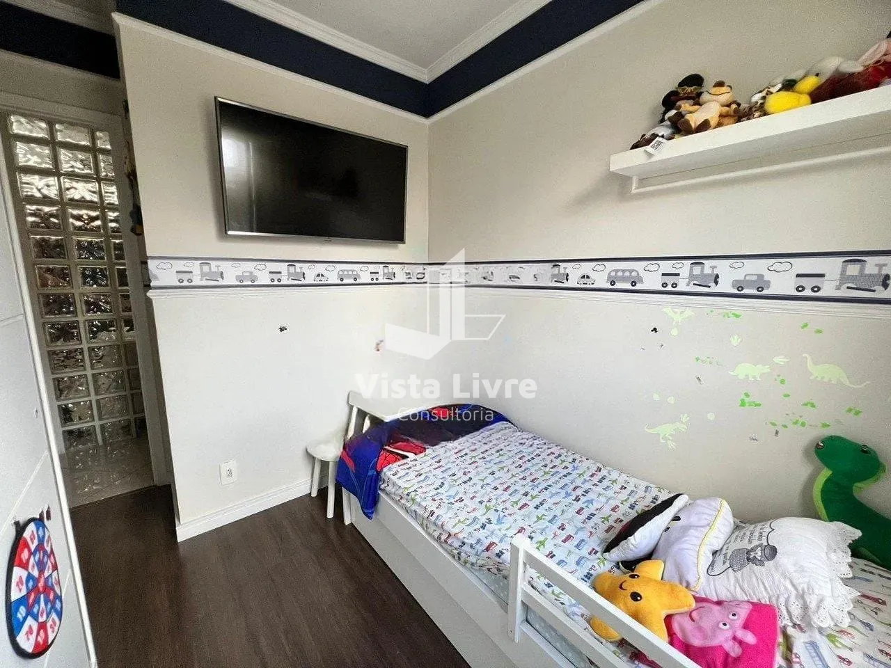 Apartamento, 2 quartos, 68 m² - Foto 14