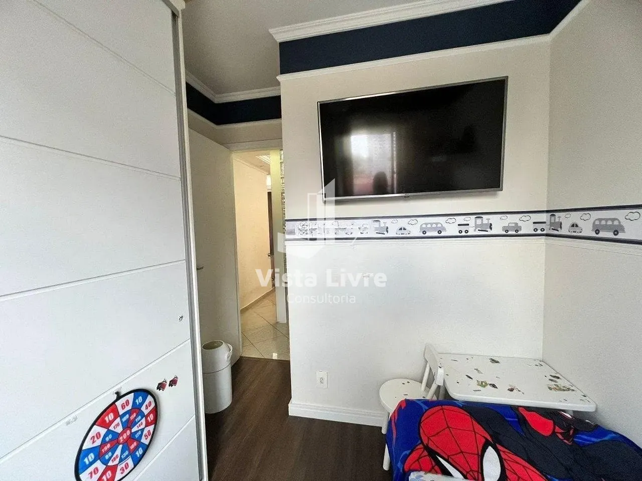 Apartamento, 2 quartos, 68 m² - Foto 11
