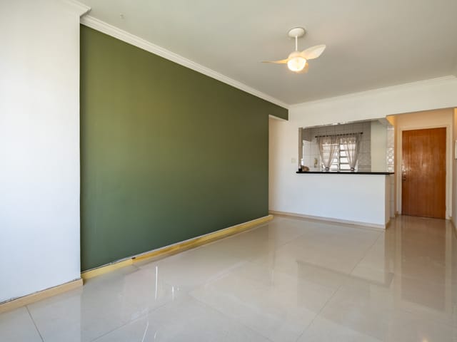 Apartamento com 91m² 2 quartos e 2 banheiros, à venda, no bairro Sumaré em São Paulo