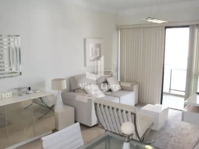 Apartamento com 70m² 2 quartos e 2 banheiros, à venda, no bairro Santa Cecília em São Paulo