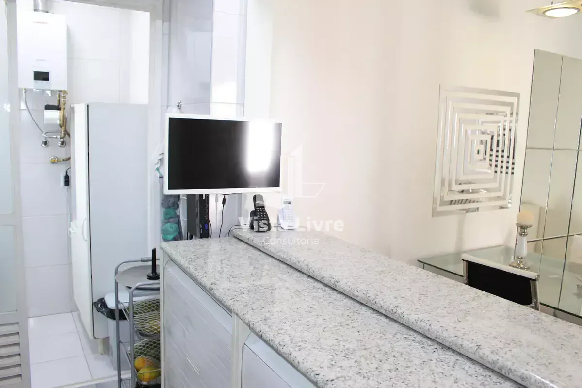 Apartamento, 2 quartos, 70 m² - Foto 10