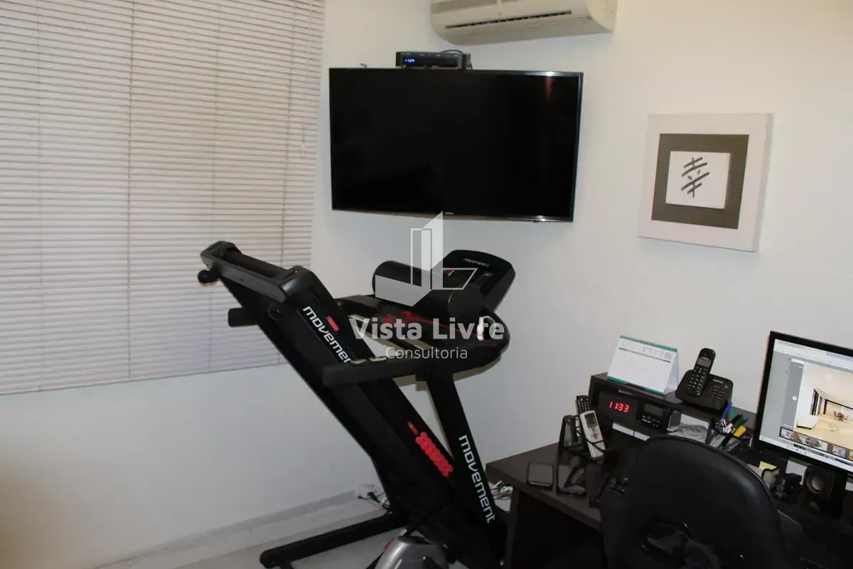 Apartamento, 2 quartos, 70 m² - Foto 11