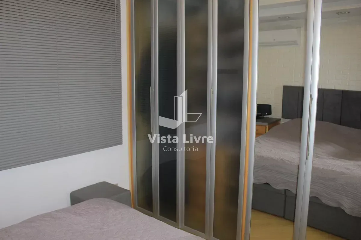 Apartamento, 2 quartos, 70 m² - Foto 9