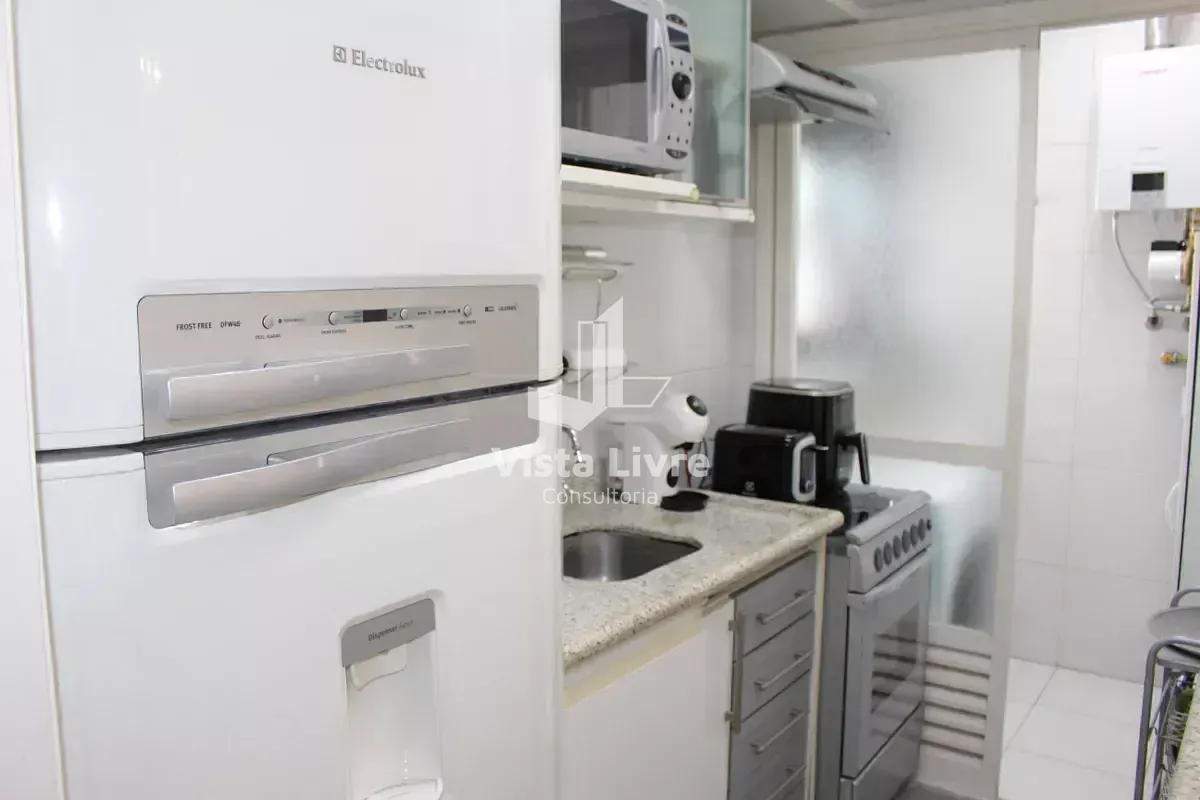 Apartamento, 2 quartos, 70 m² - Foto 5