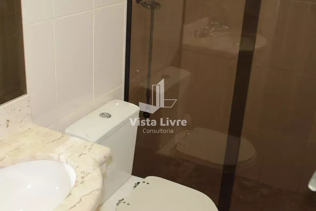 Apartamento, 2 quartos, 70 m² - Foto 22