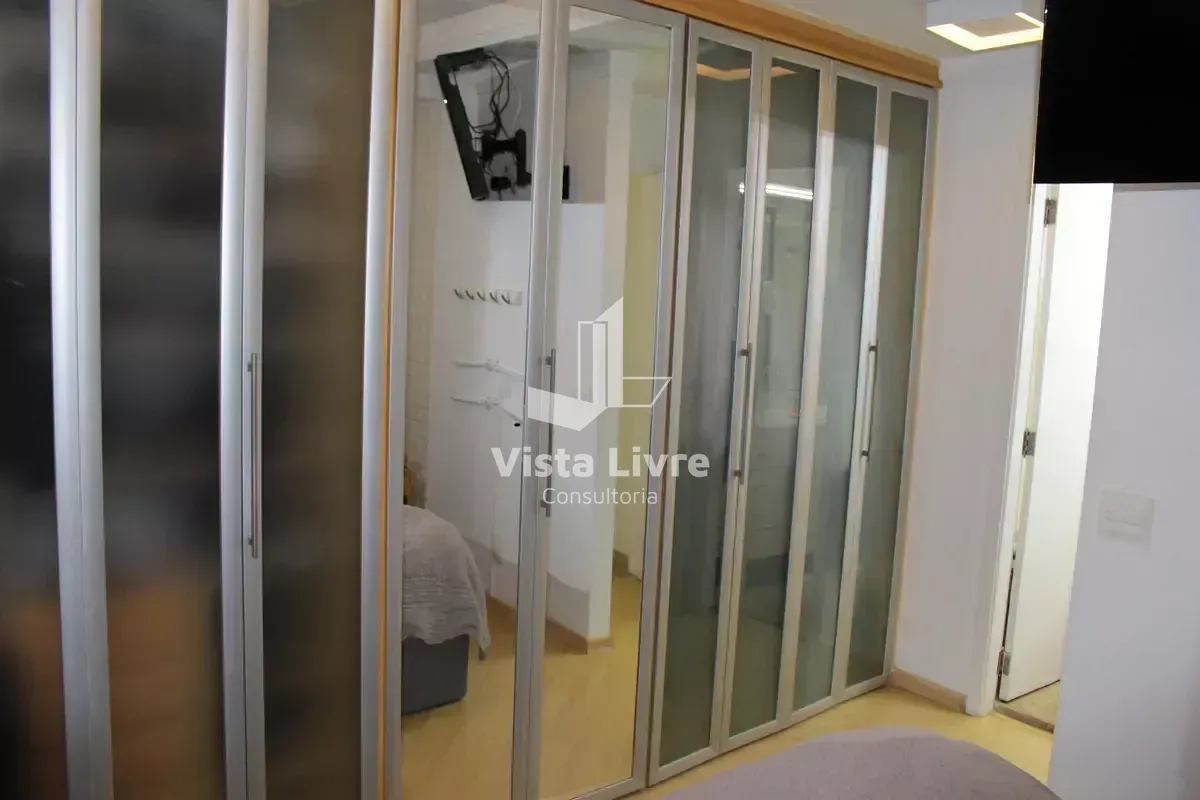 Apartamento, 2 quartos, 70 m² - Foto 8