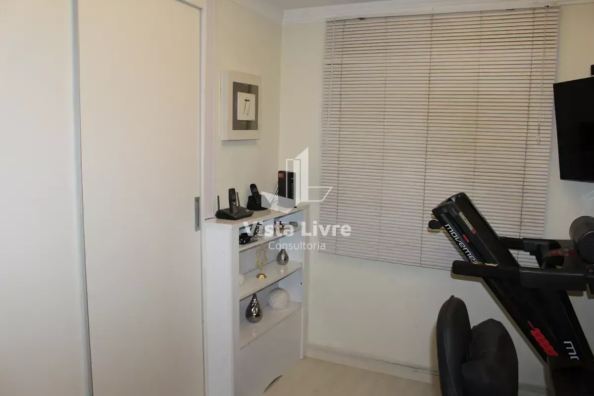Apartamento, 2 quartos, 70 m² - Foto 12