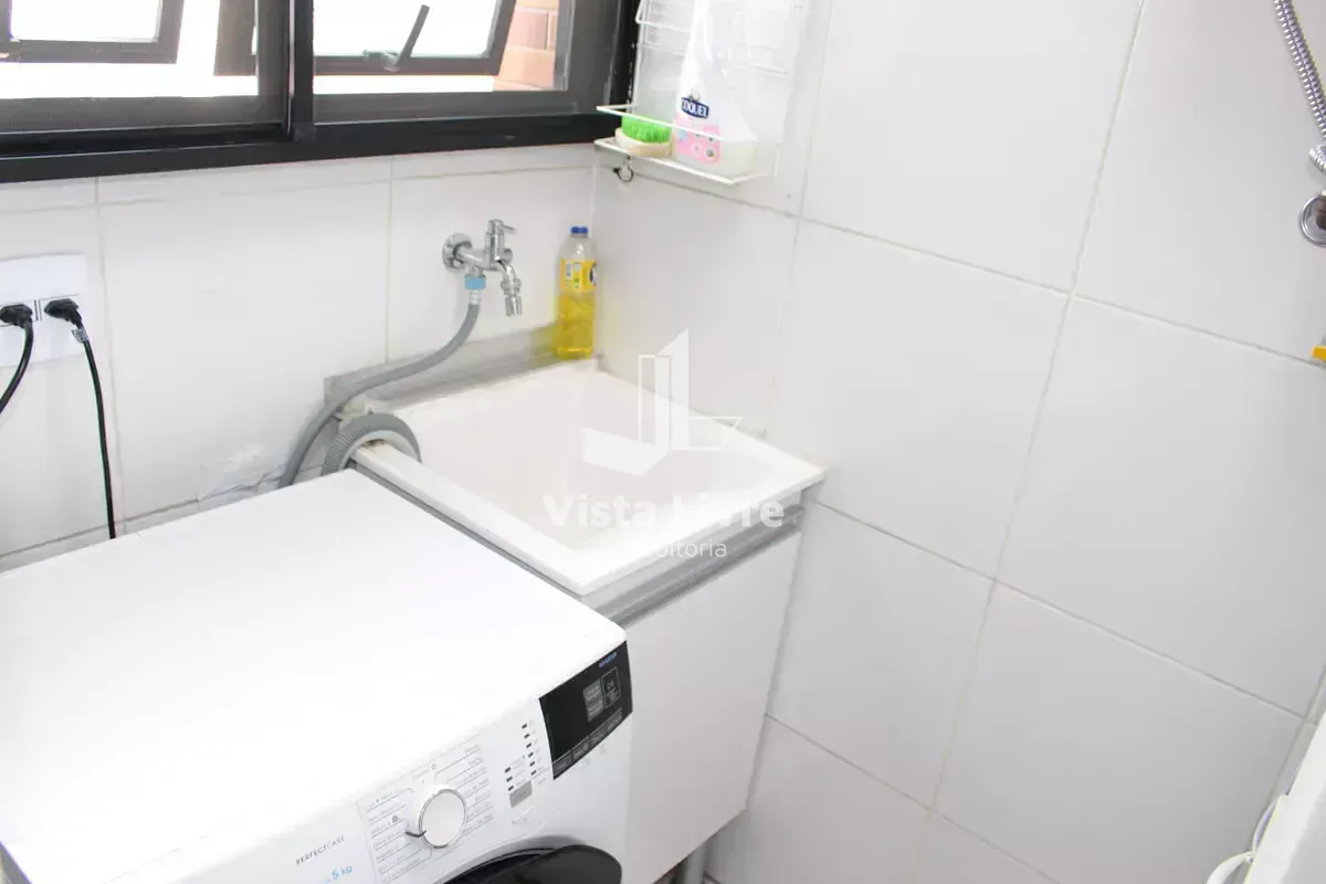 Apartamento, 2 quartos, 70 m² - Foto 7