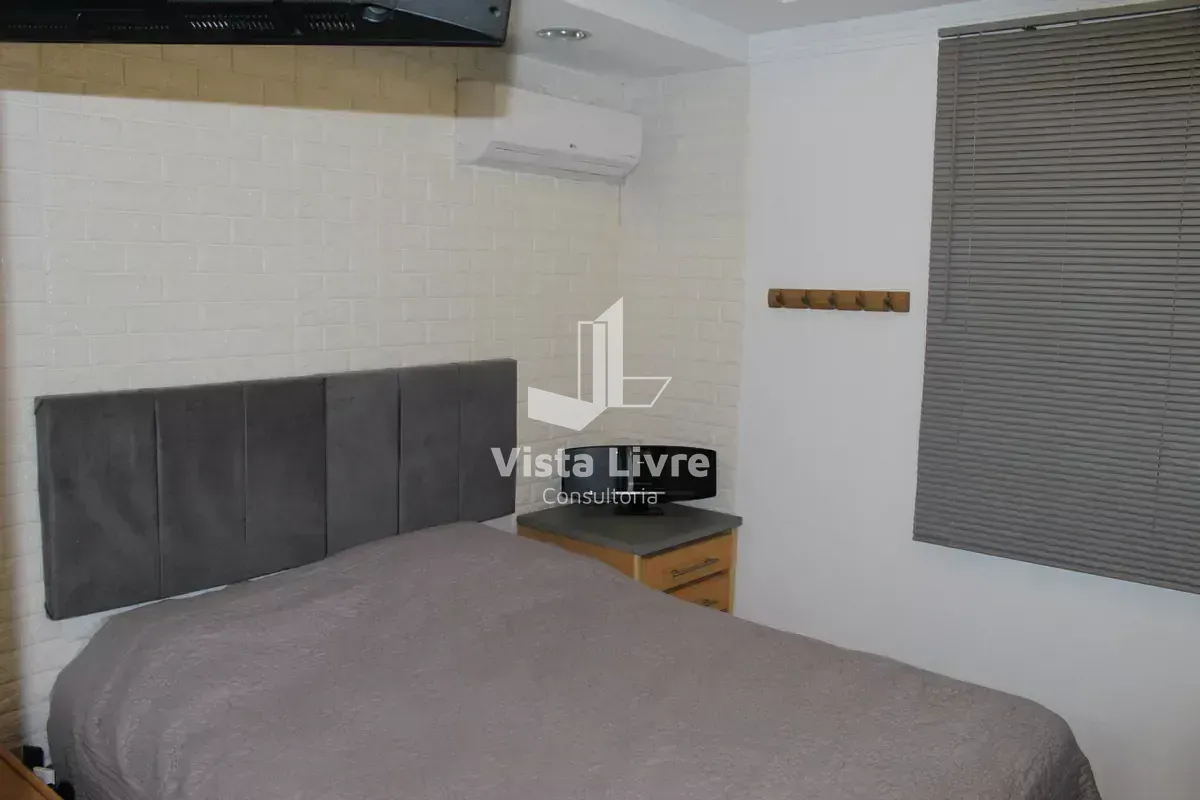 Apartamento, 2 quartos, 70 m² - Foto 15