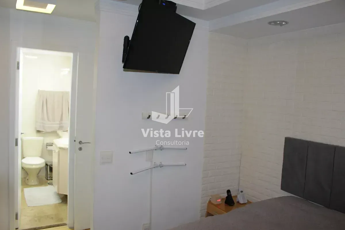 Apartamento, 2 quartos, 70 m² - Foto 16