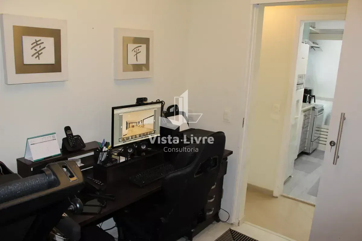 Apartamento, 2 quartos, 70 m² - Foto 13