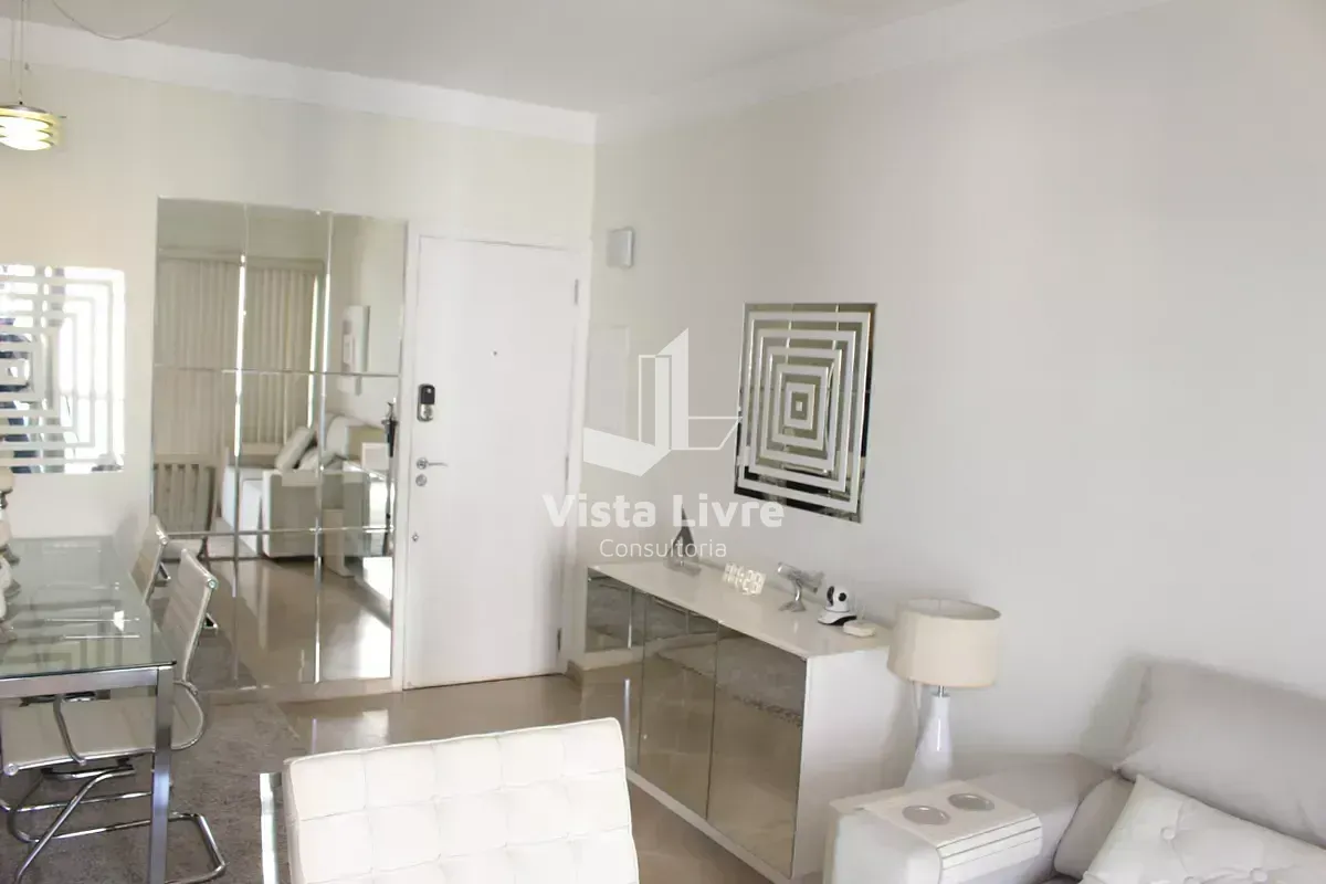 Apartamento, 2 quartos, 70 m² - Foto 4