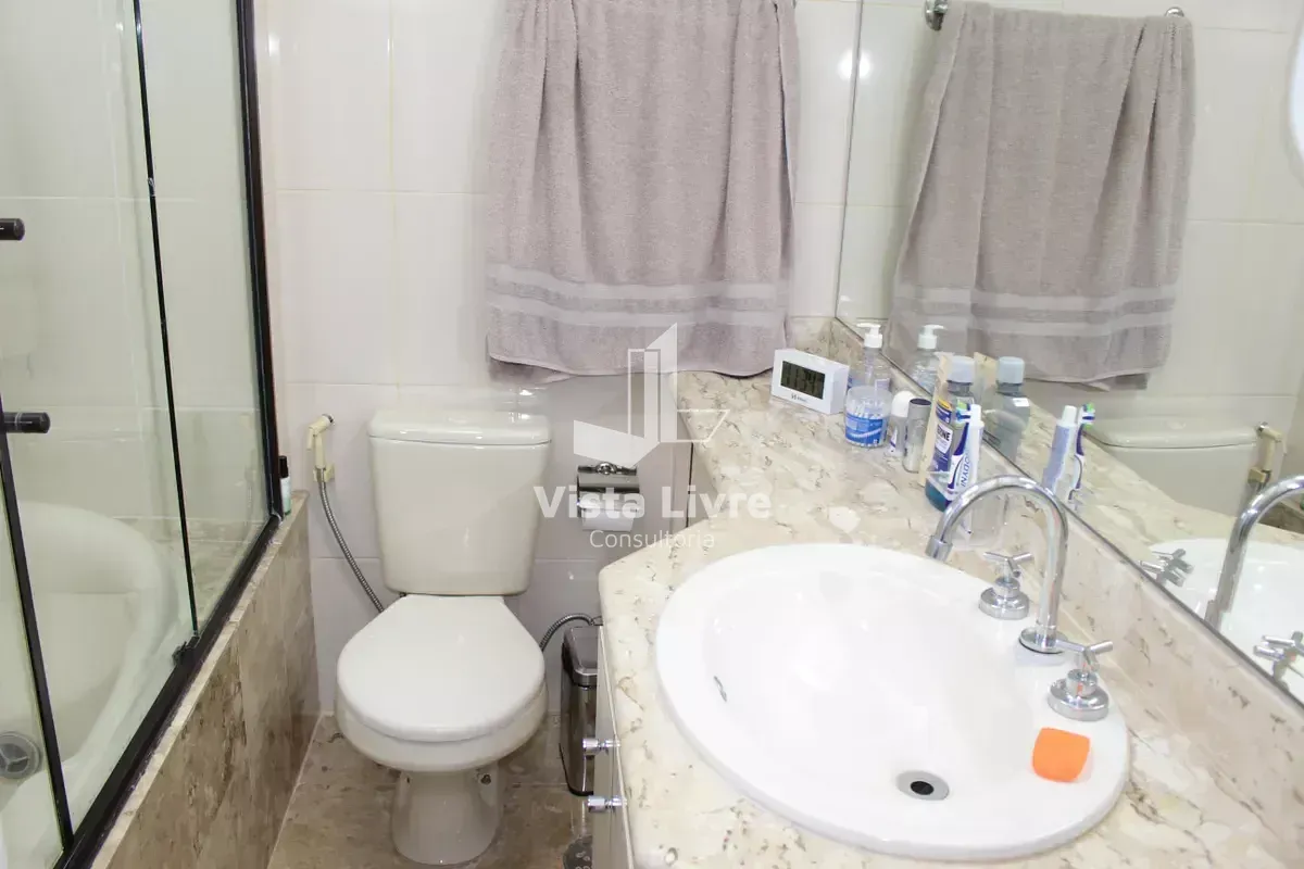 Apartamento, 2 quartos, 70 m² - Foto 21