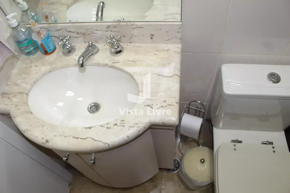 Apartamento, 2 quartos, 70 m² - Foto 20