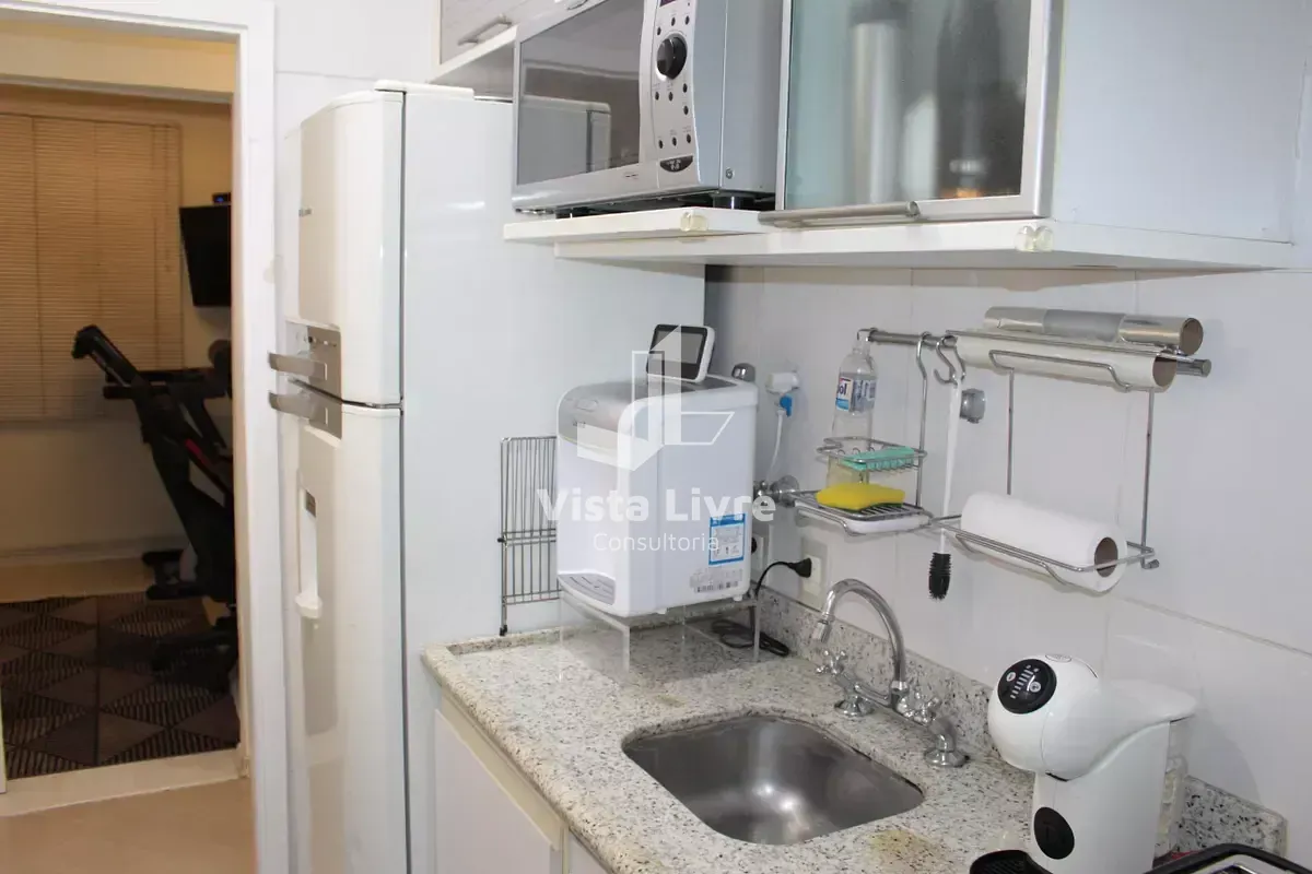 Apartamento, 2 quartos, 70 m² - Foto 17