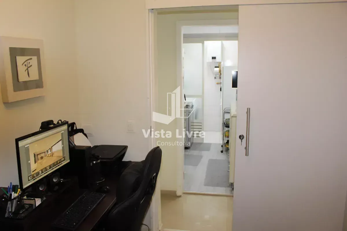 Apartamento, 2 quartos, 70 m² - Foto 14