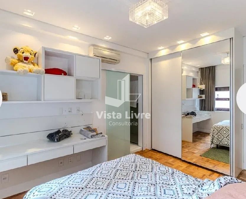 Apartamento, 3 quartos, 220 m² - Foto 13