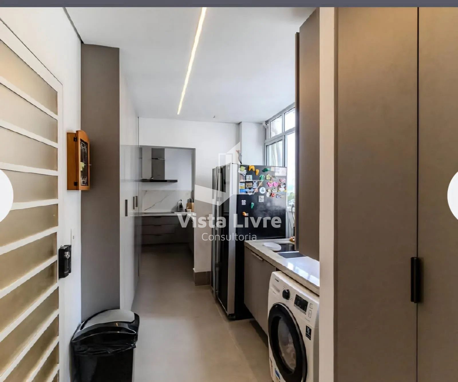 Apartamento, 3 quartos, 220 m² - Foto 10