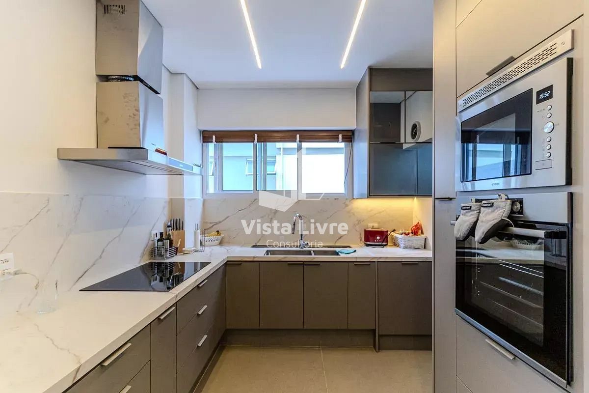 Apartamento, 3 quartos, 220 m² - Foto 14