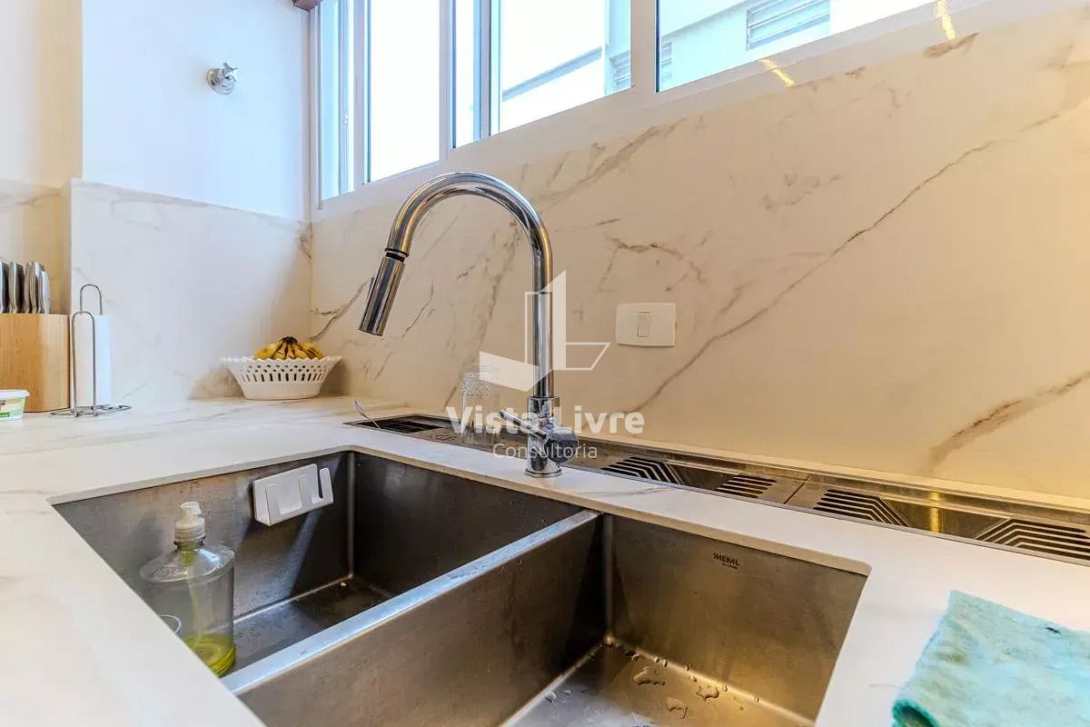 Apartamento, 3 quartos, 220 m² - Foto 15