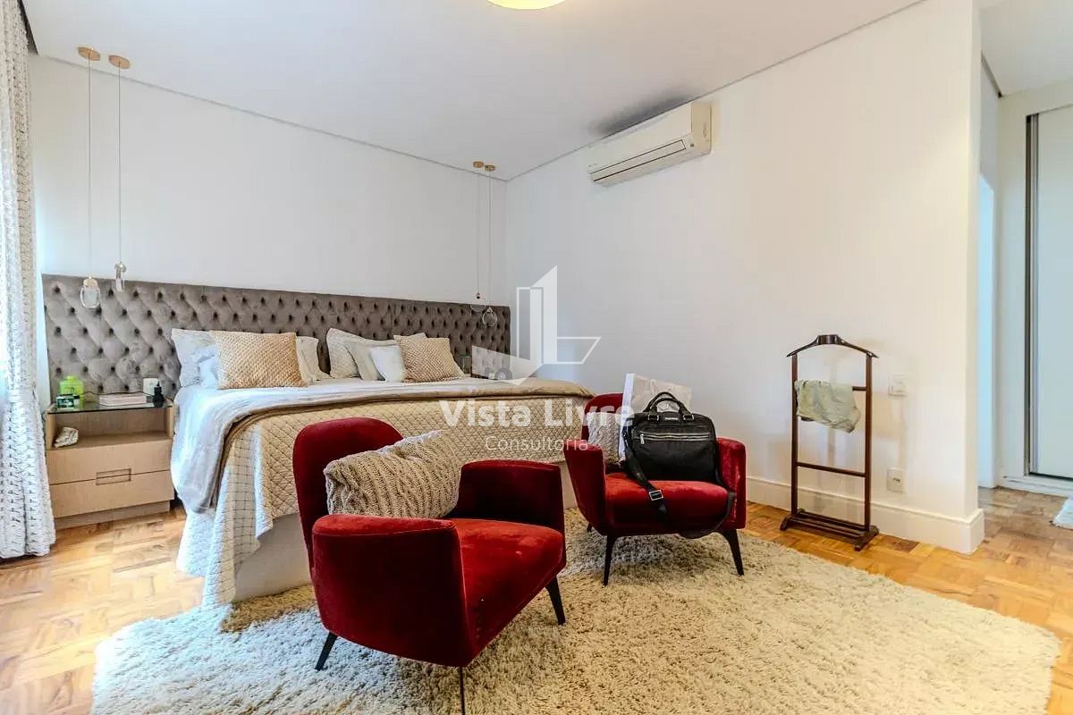 Apartamento, 3 quartos, 220 m² - Foto 17