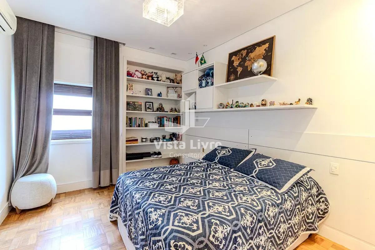 Apartamento, 3 quartos, 220 m² - Foto 18