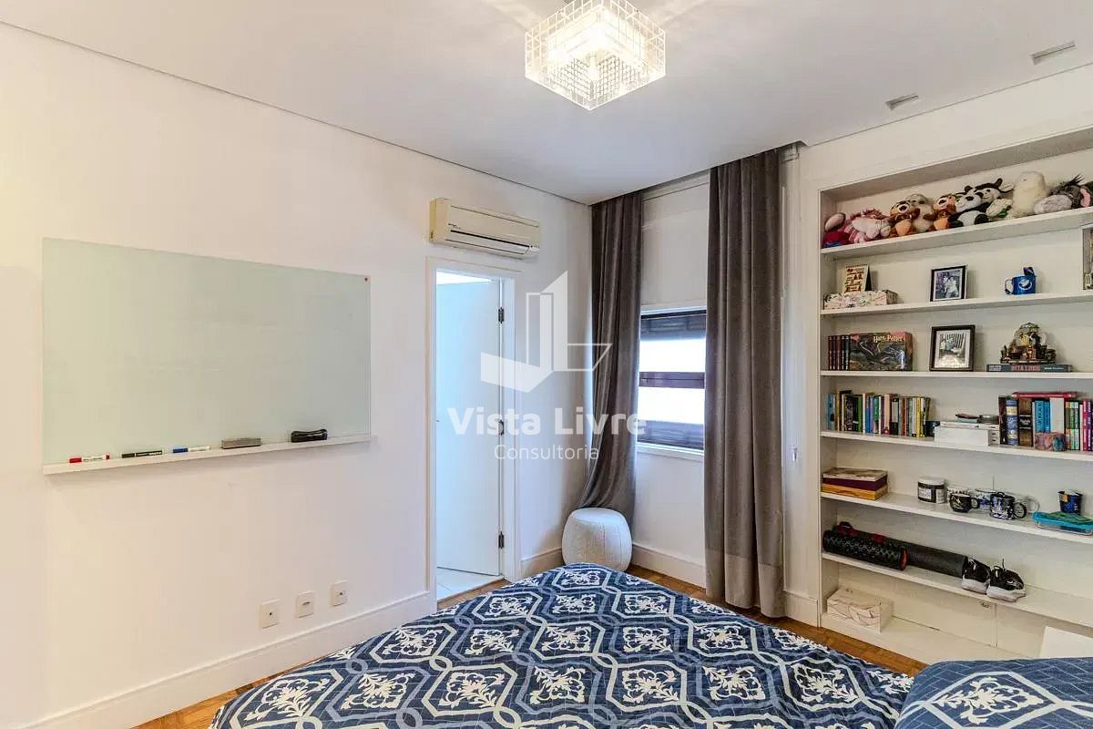 Apartamento, 3 quartos, 220 m² - Foto 19