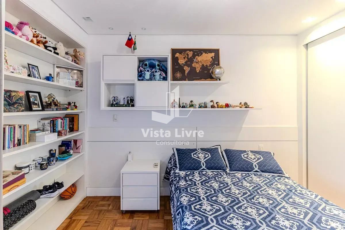 Apartamento, 3 quartos, 220 m² - Foto 21