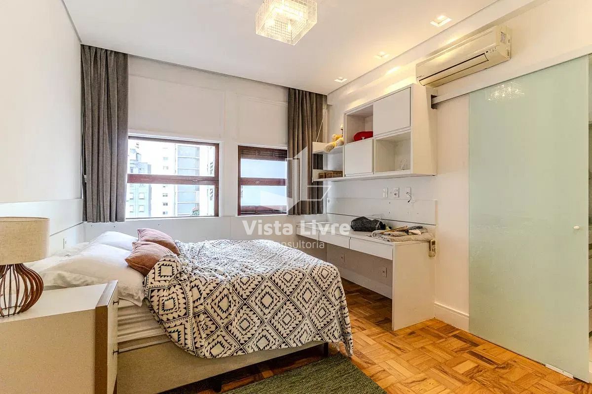 Apartamento, 3 quartos, 220 m² - Foto 23