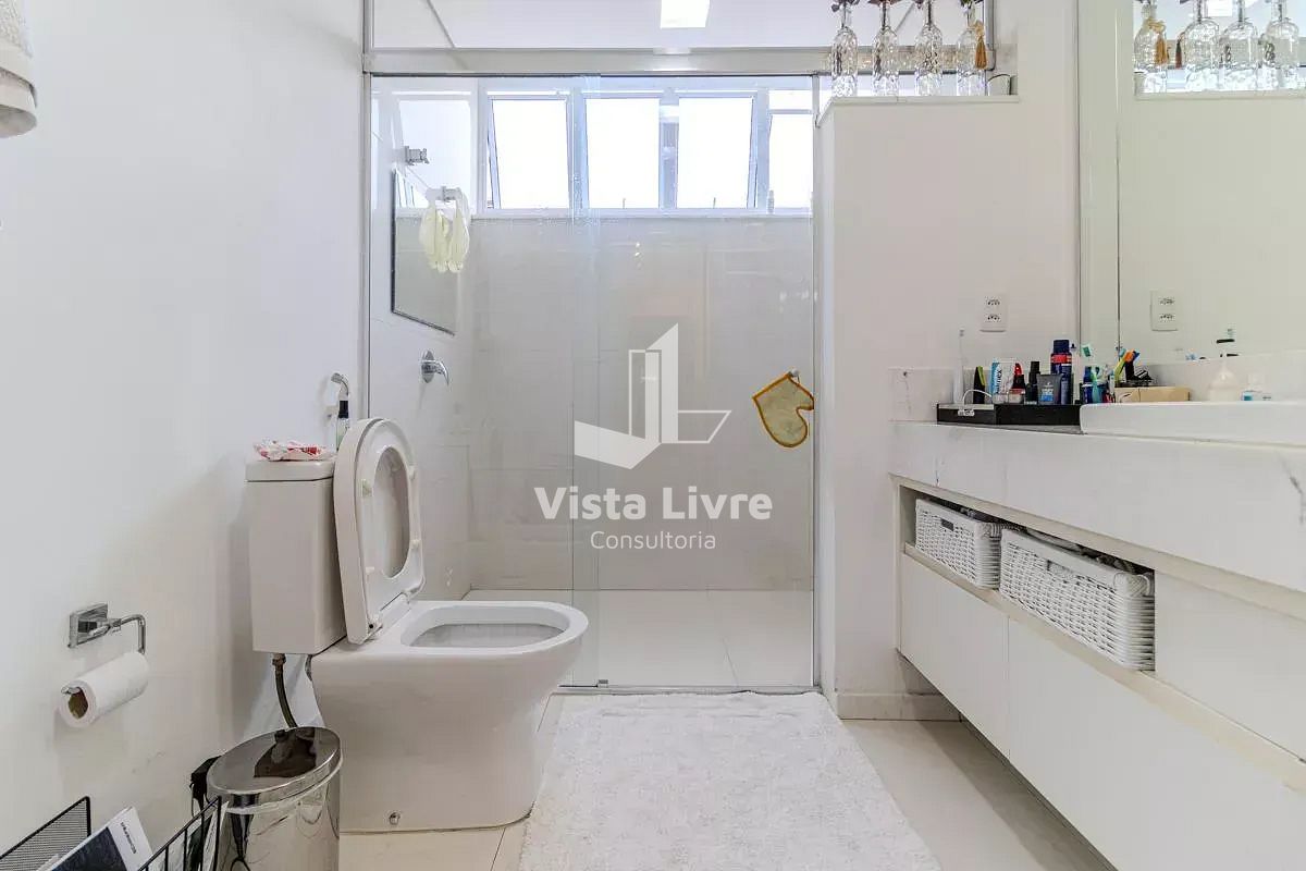 Apartamento, 3 quartos, 220 m² - Foto 24