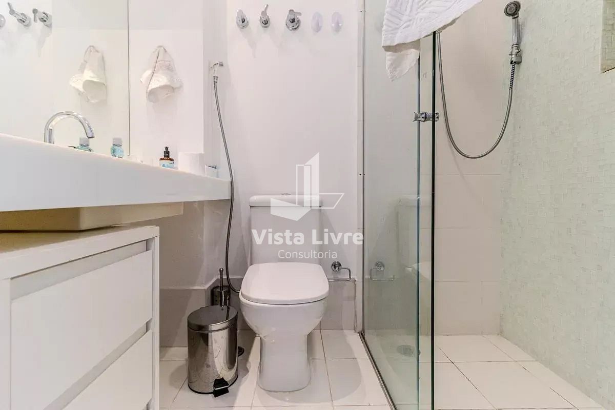 Apartamento, 3 quartos, 220 m² - Foto 25