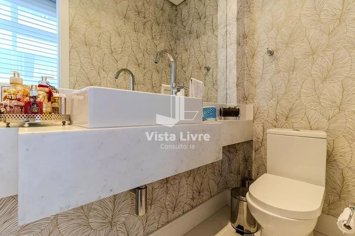 Apartamento, 3 quartos, 220 m² - Foto 26