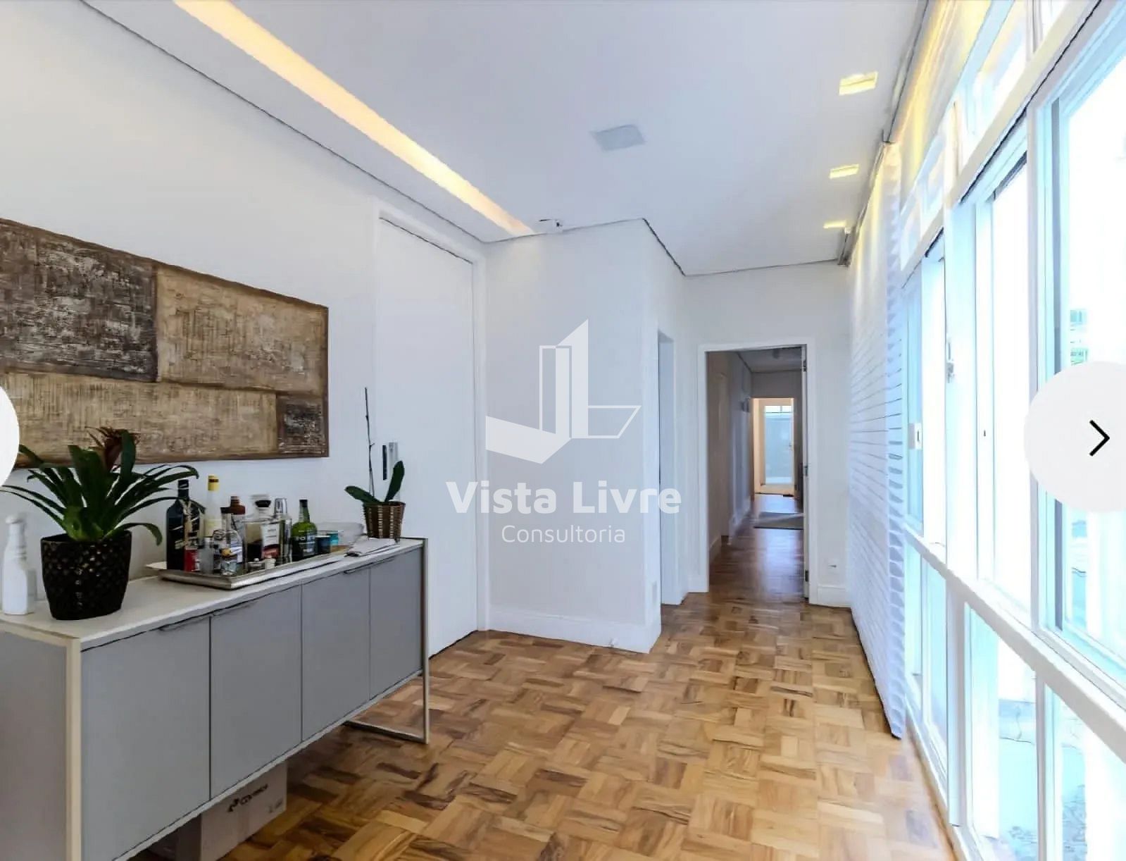 Apartamento, 3 quartos, 220 m² - Foto 11