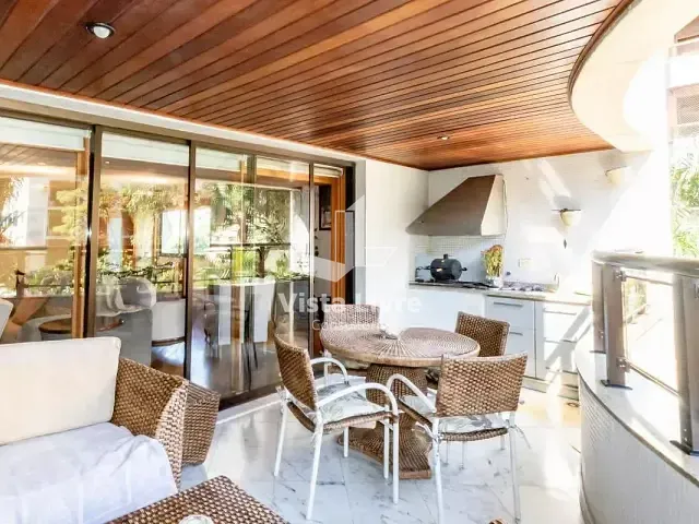 Apartamento com 228m² 4 quartos e 5 banheiros, à venda, no bairro Planalto Paulista em São Paulo