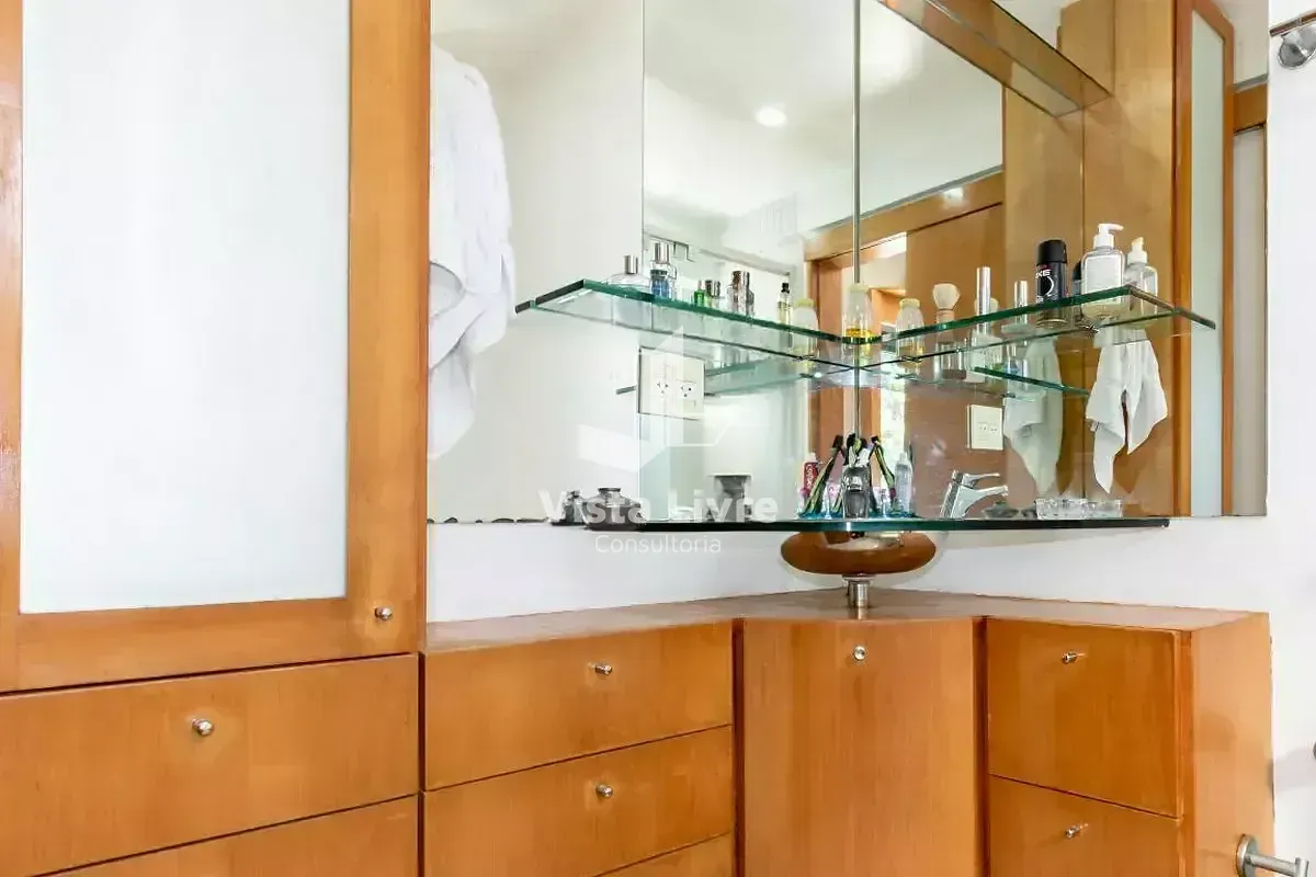 Apartamento, 4 quartos, 228 m² - Foto 37
