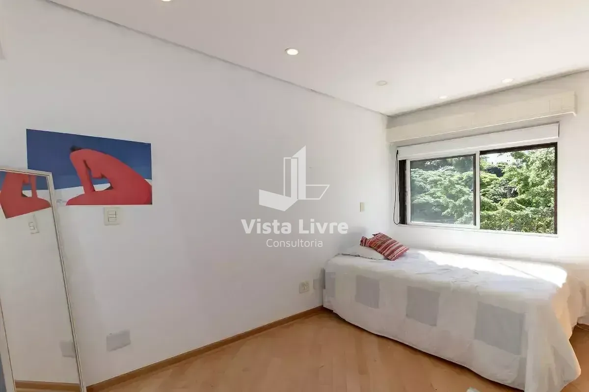 Apartamento, 4 quartos, 228 m² - Foto 30