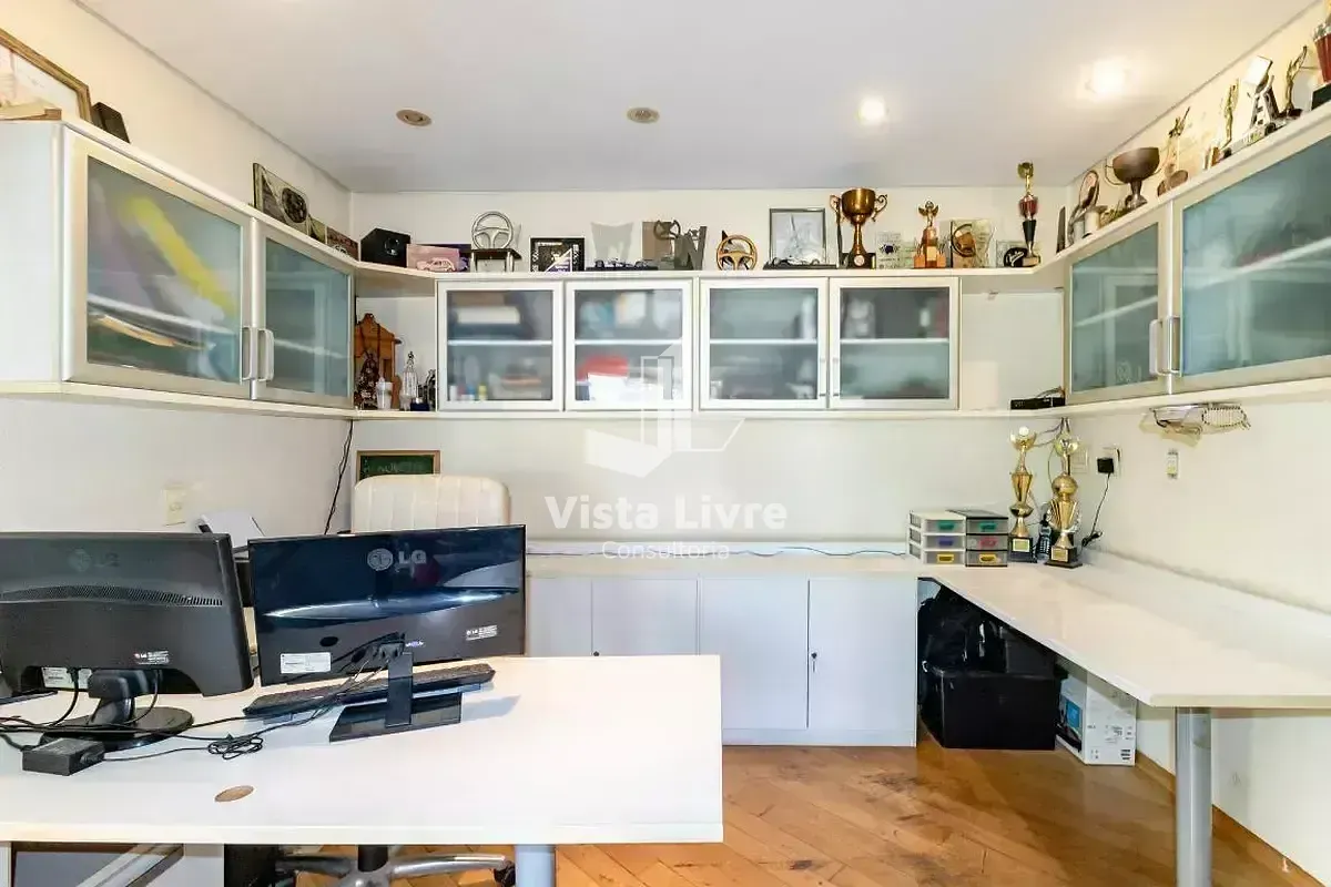 Apartamento, 4 quartos, 228 m² - Foto 28
