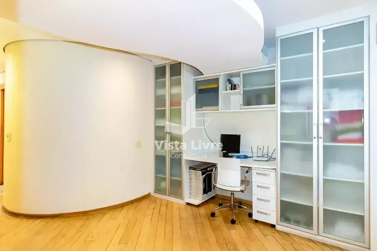 Apartamento, 4 quartos, 228 m² - Foto 26