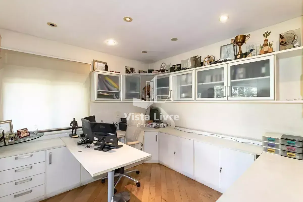 Apartamento, 4 quartos, 228 m² - Foto 25