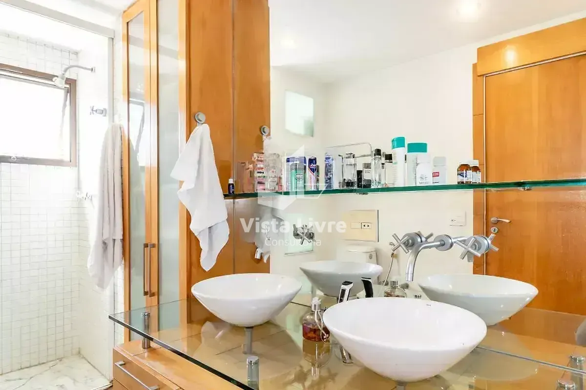 Apartamento, 4 quartos, 228 m² - Foto 38