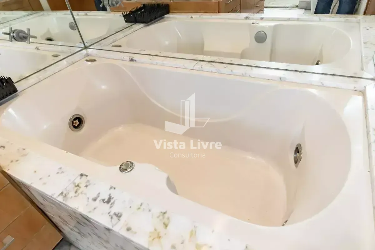 Apartamento, 4 quartos, 228 m² - Foto 40
