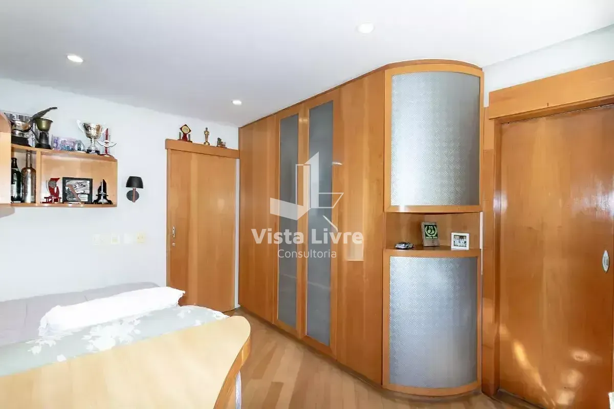 Apartamento, 4 quartos, 228 m² - Foto 20