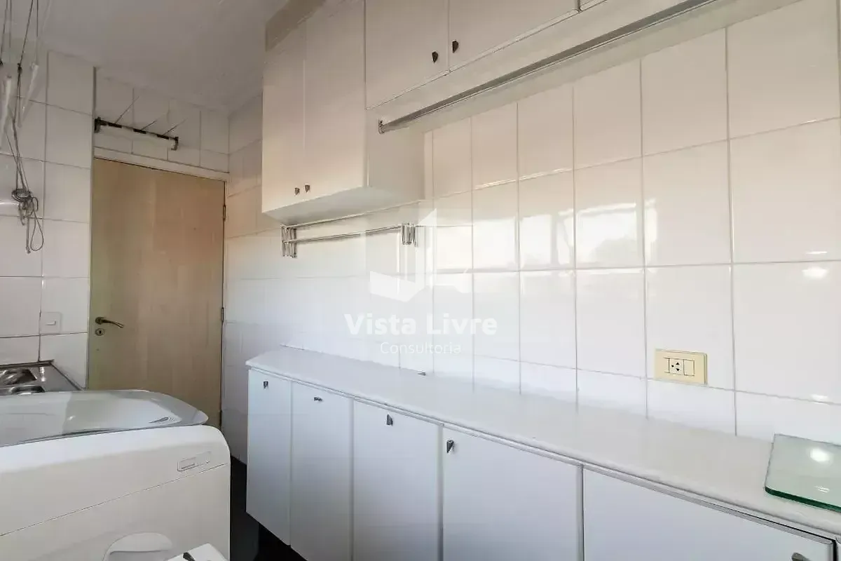 Apartamento, 4 quartos, 228 m² - Foto 13