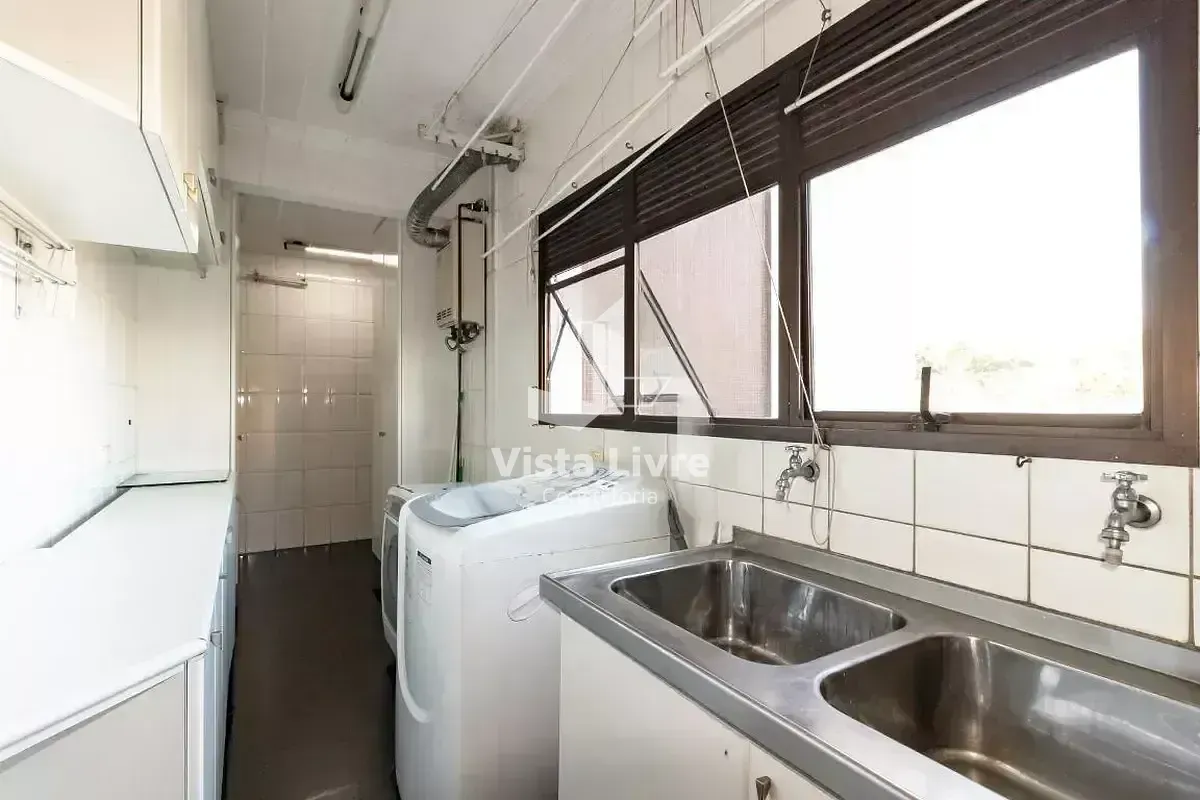 Apartamento, 4 quartos, 228 m² - Foto 16