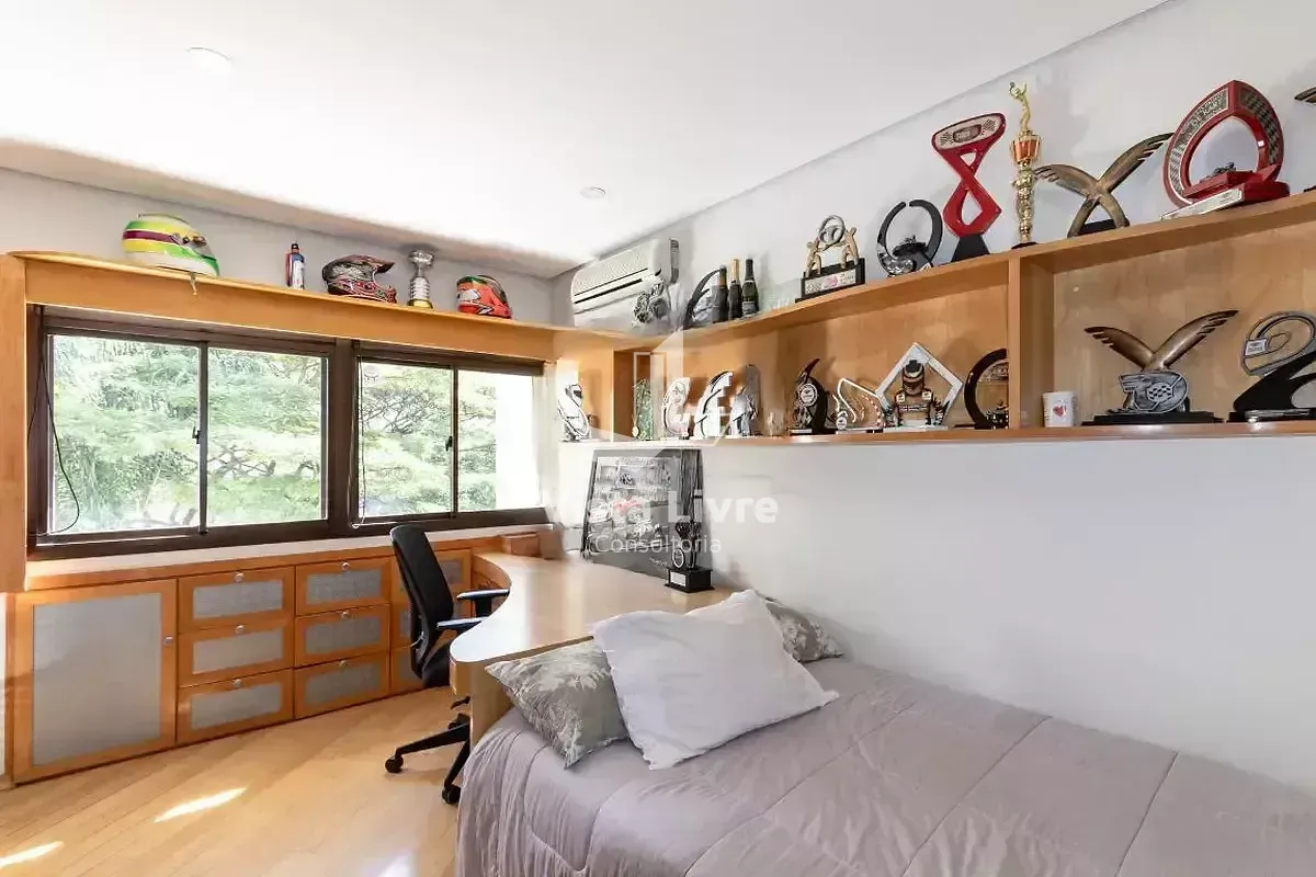 Apartamento, 4 quartos, 228 m² - Foto 23