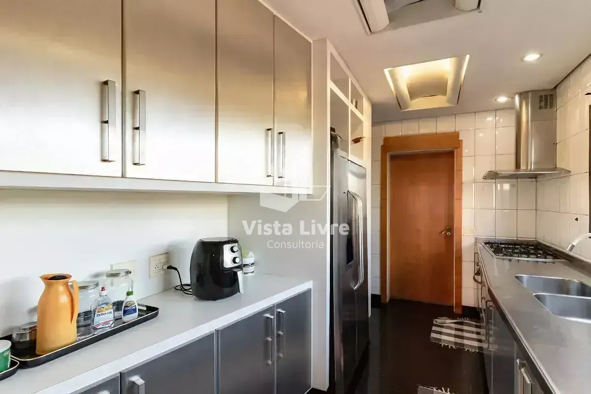 Apartamento, 4 quartos, 228 m² - Foto 12