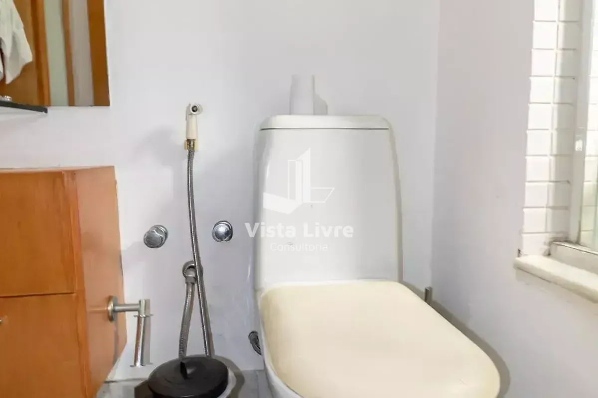 Apartamento, 4 quartos, 228 m² - Foto 42